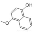 4-METHOXY-1-NAPHTHOL